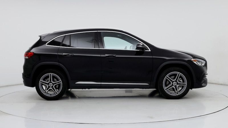 2023 Mercedes-Benz GLA 250 7