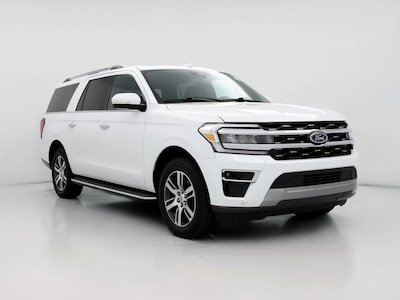 2022 Ford Expedition MAX Limited -
                Littleton, CO