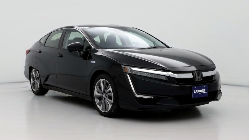 2018 Honda Clarity  Hero Image