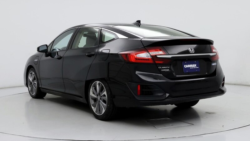 2018 Honda Clarity  2