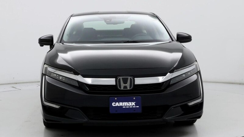 2018 Honda Clarity  5