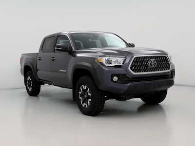 2019 Toyota Tacoma TRD Off-Road -
                Salt Lake City, UT