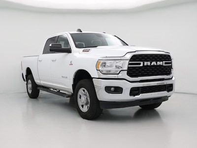 2022 RAM 2500 Big Horn -
                South Jordan, UT