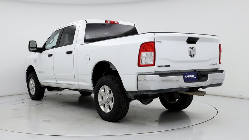 2023 RAM 2500 Big Horn 2