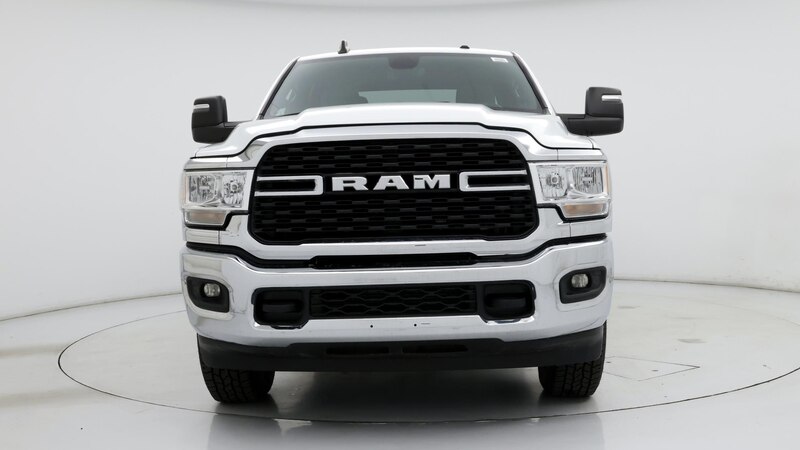 2023 RAM 2500 Big Horn 5