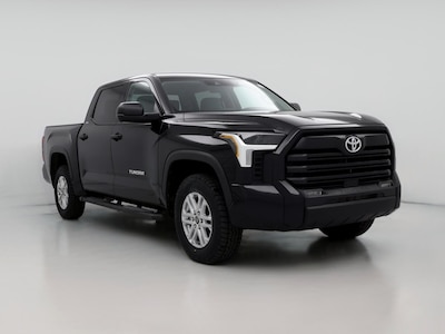 2022 Toyota Tundra SR5 -
                Denver, CO