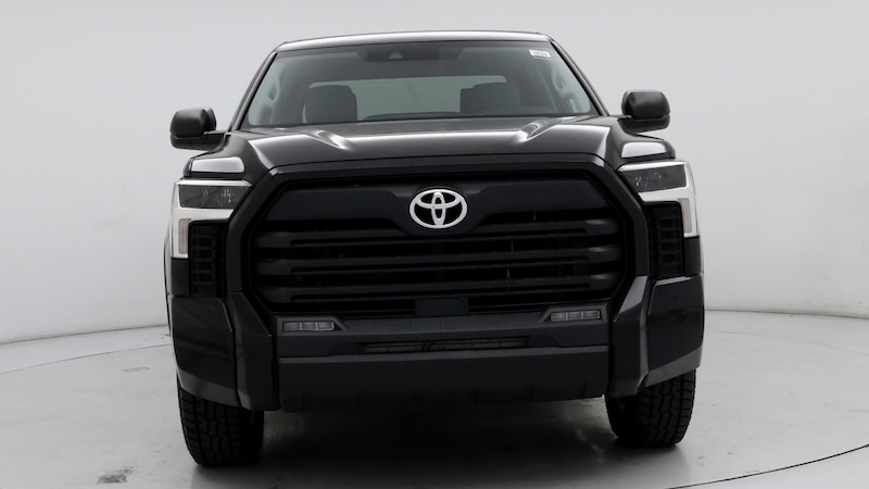 2022 Toyota Tundra SR5 5