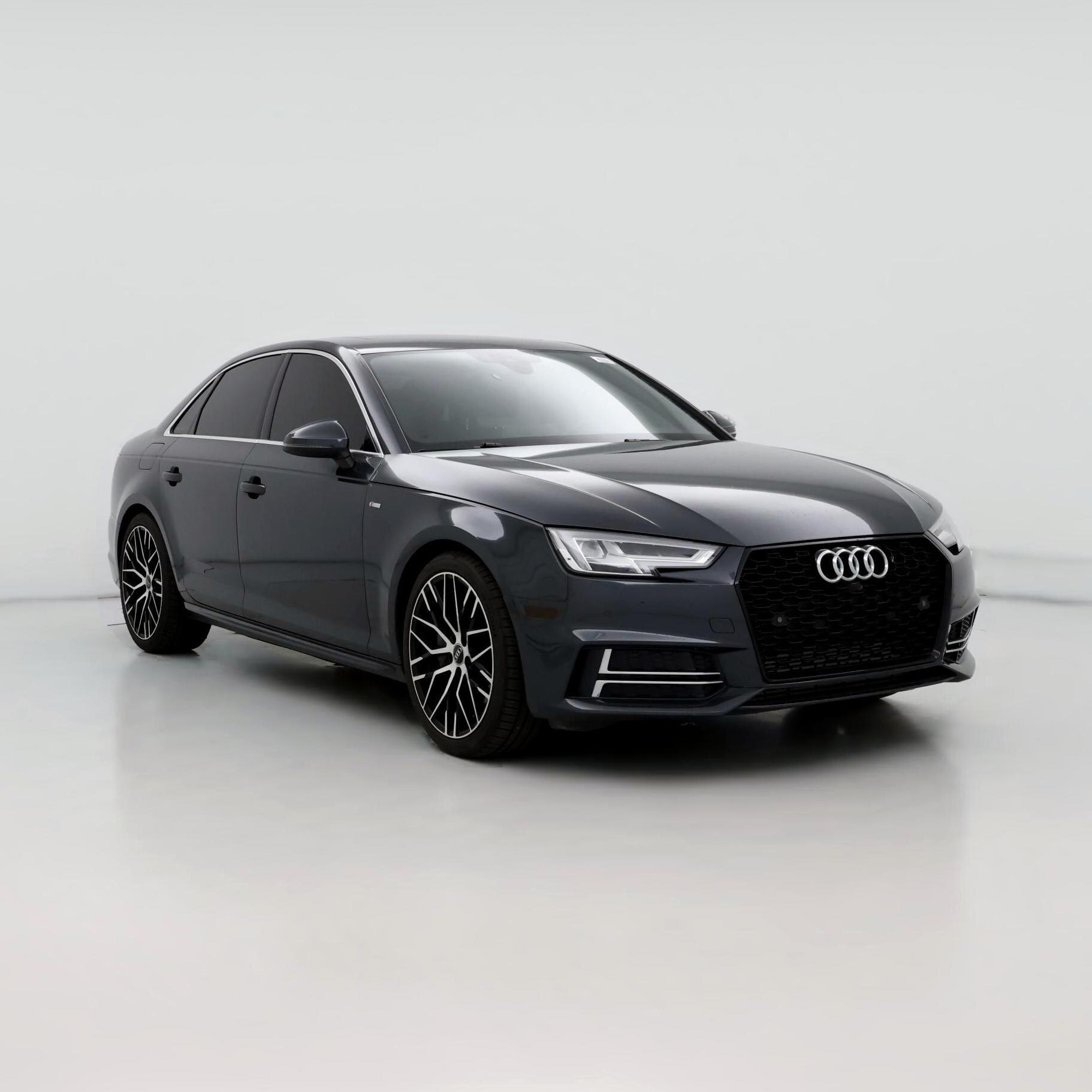 Used Audi A4 near Aurora CO for sale