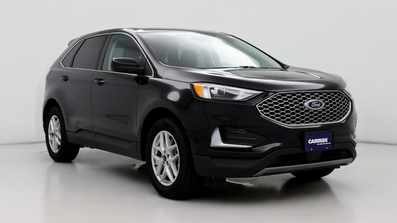 2023 Ford Edge SEL Hero Image