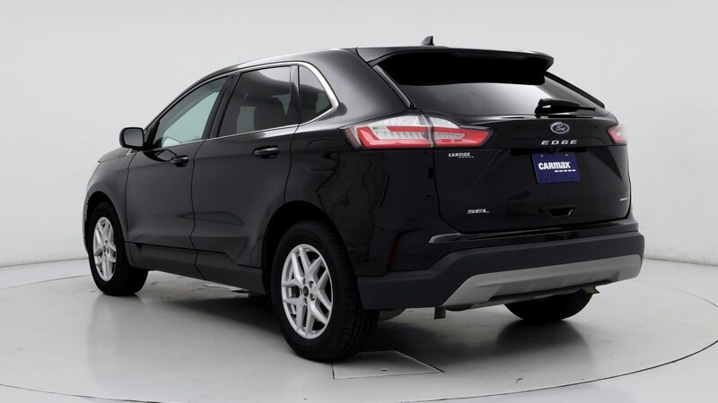 2023 Ford Edge SEL 2