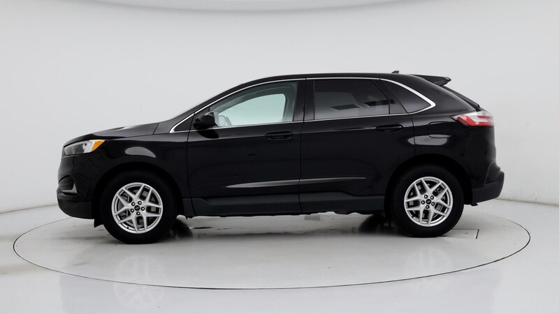 2023 Ford Edge SEL 3