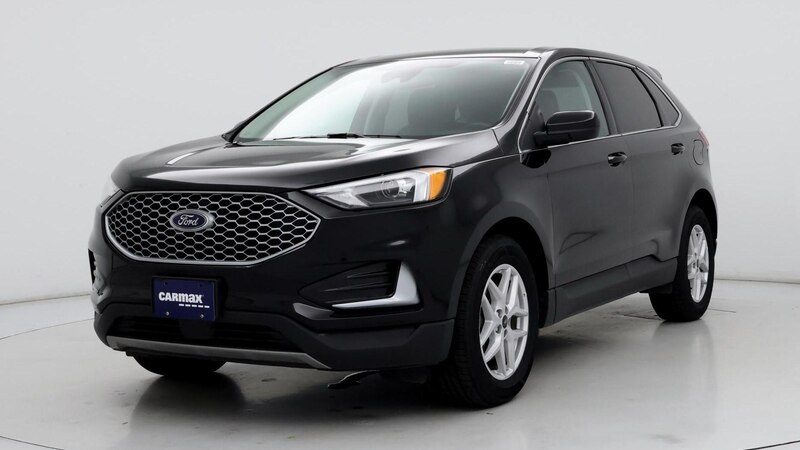 2023 Ford Edge SEL 4