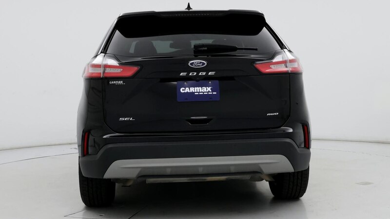 2023 Ford Edge SEL 6