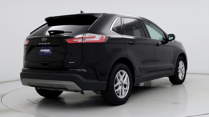 2023 Ford Edge SEL 8