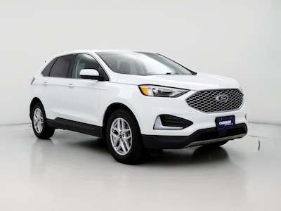 2023 Ford Edge SEL -
                Salt Lake City, UT