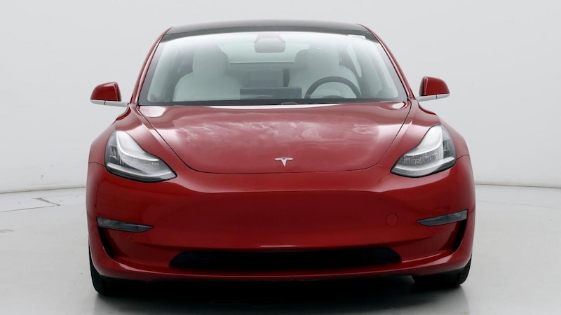 2018 Tesla Model 3 Long Range 5