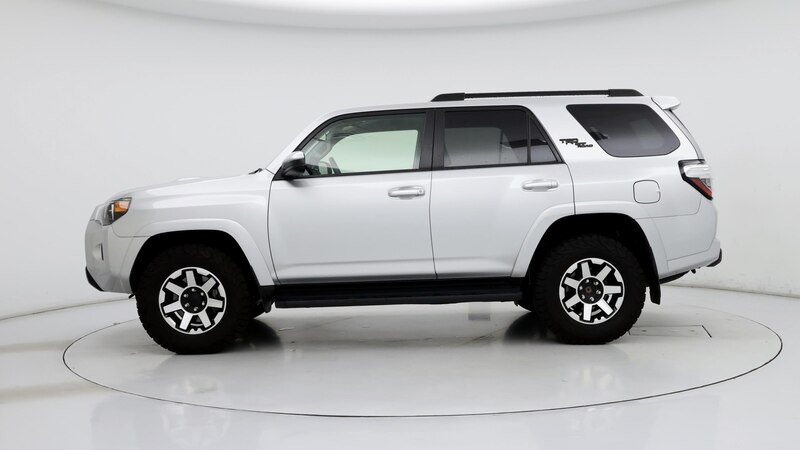 2022 Toyota 4Runner TRD Off Road 3