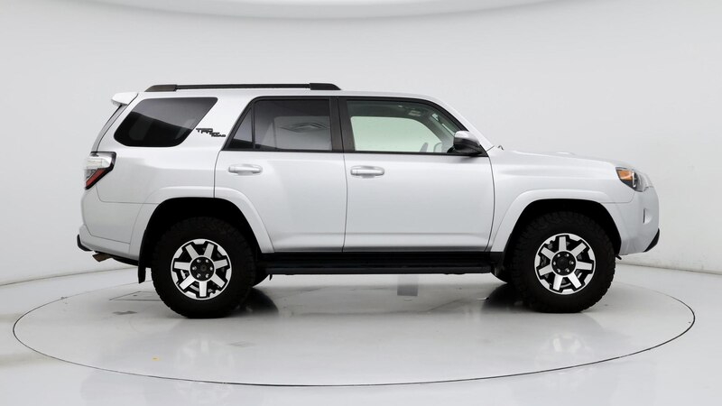 2022 Toyota 4Runner TRD Off Road 7