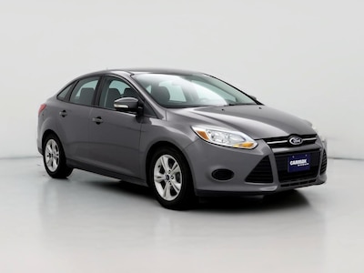 2014 Ford Focus SE -
                Salt Lake City, UT