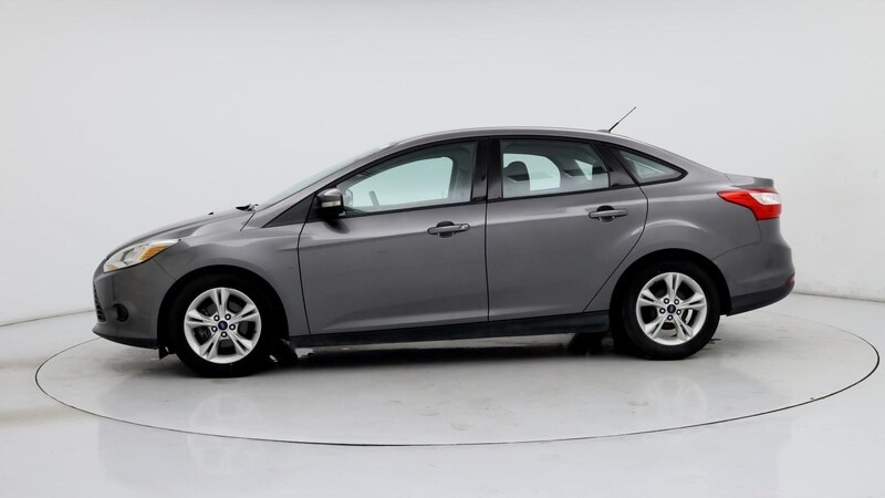 2014 Ford Focus SE 3