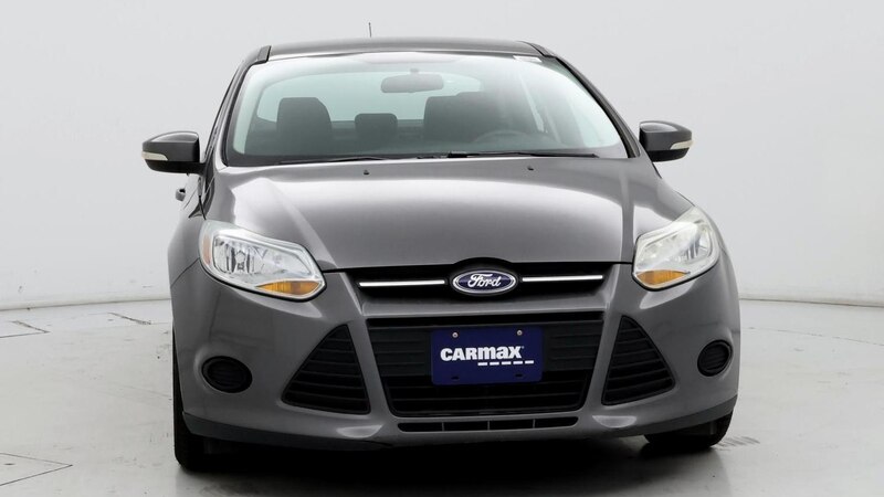 2014 Ford Focus SE 5