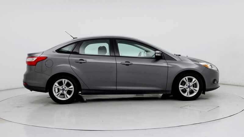 2014 Ford Focus SE 7