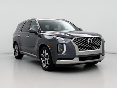 2022 Hyundai Palisade Calligraphy -
                Salt Lake City, UT