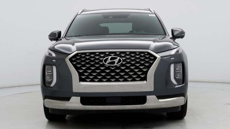 2022 Hyundai Palisade Calligraphy 5