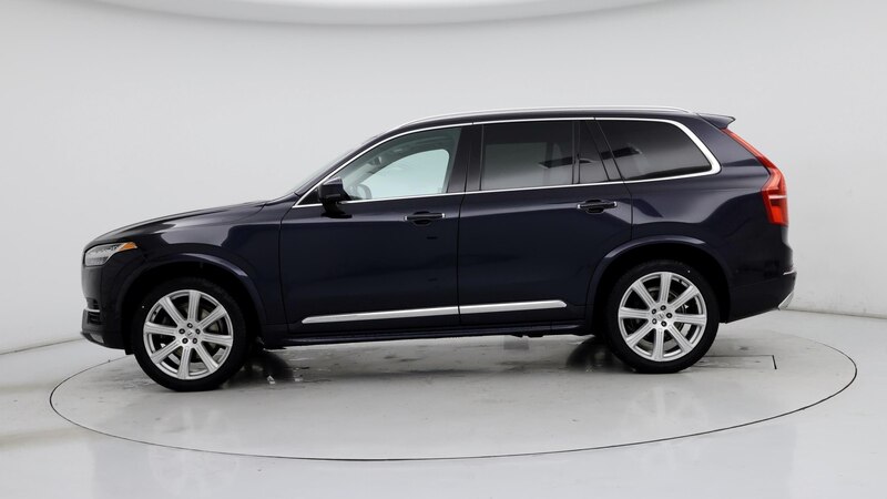 2019 Volvo XC90 T6 Inscription 3