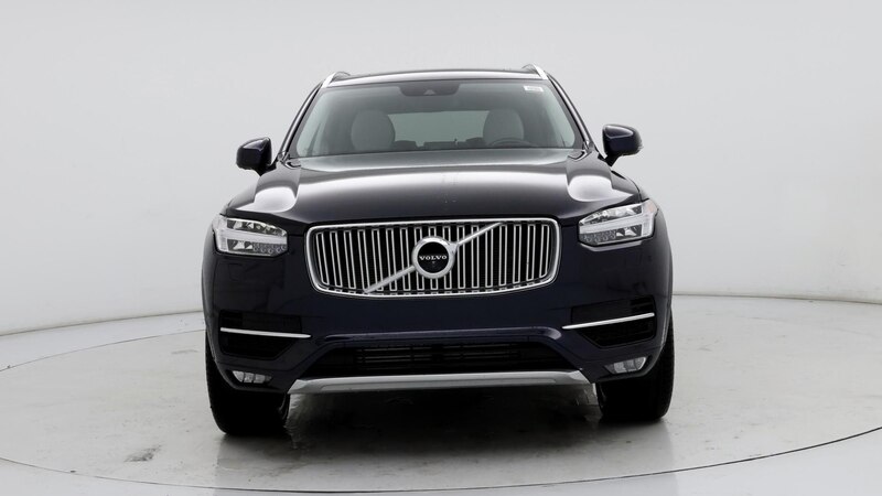 2019 Volvo XC90 T6 Inscription 5