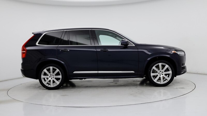 2019 Volvo XC90 T6 Inscription 7