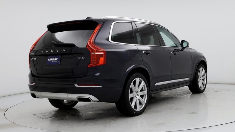 2019 Volvo XC90 T6 Inscription 8