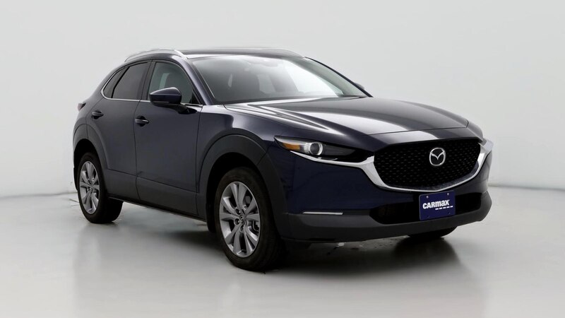 2022 Mazda CX-30 Preferred Hero Image