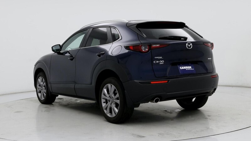 2022 Mazda CX-30 Preferred 2