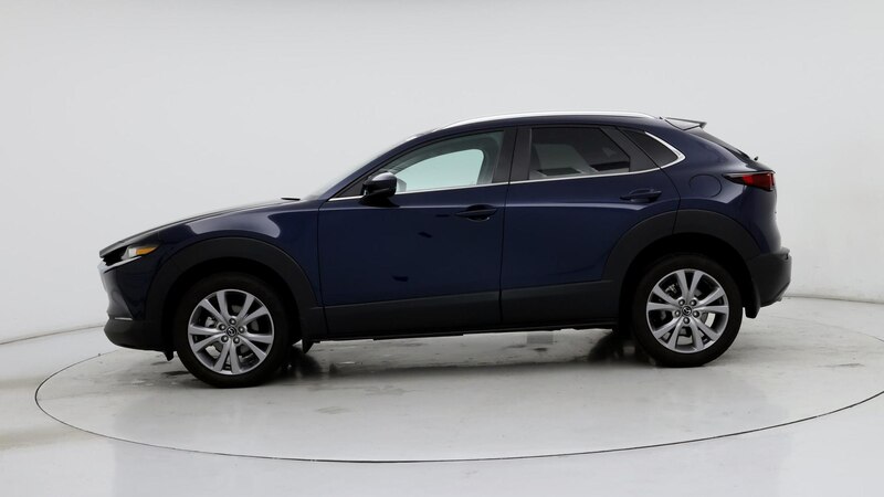 2022 Mazda CX-30 Preferred 3