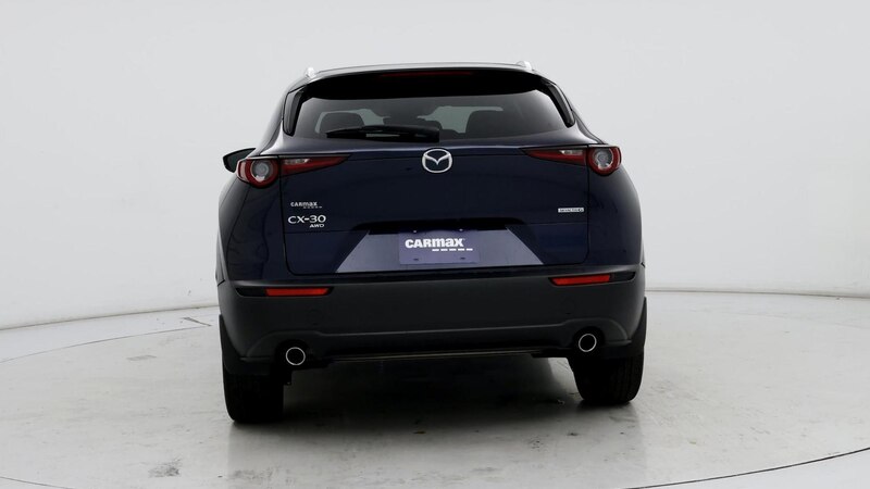 2022 Mazda CX-30 Preferred 6