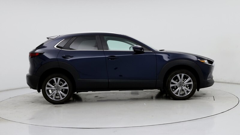 2022 Mazda CX-30 Preferred 7