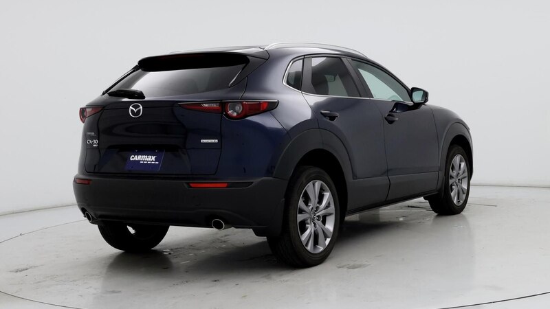 2022 Mazda CX-30 Preferred 8