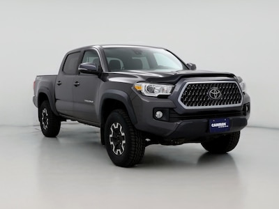 2019 Toyota Tacoma TRD Off-Road -
                Salt Lake City, UT