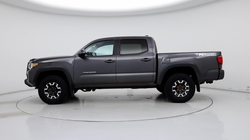 2019 Toyota Tacoma TRD Off-Road 3