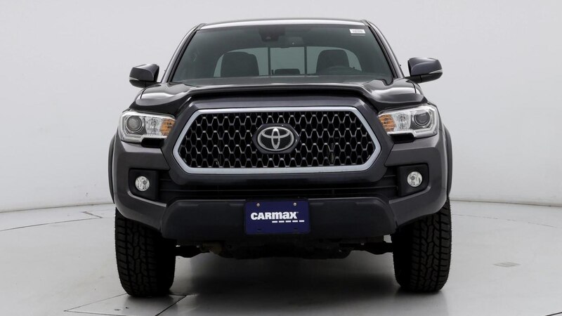 2019 Toyota Tacoma TRD Off-Road 5