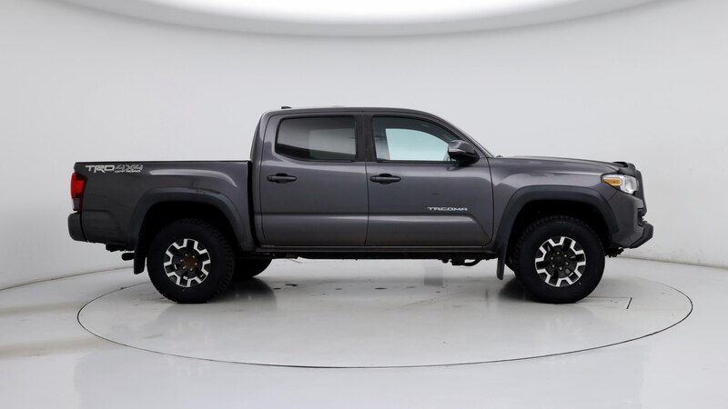 2019 Toyota Tacoma TRD Off-Road 7