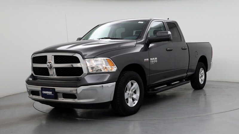 2020 RAM 1500 Classic SLT 4