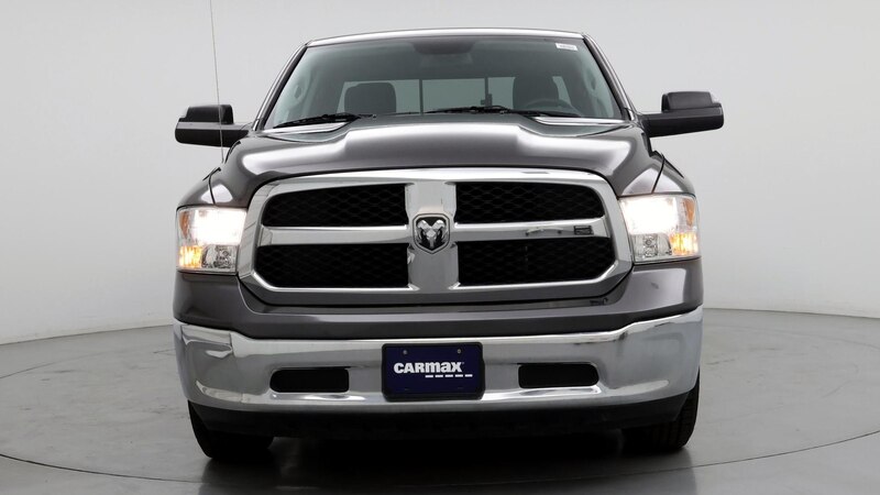 2020 RAM 1500 Classic SLT 5