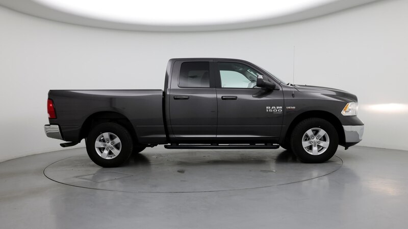 2020 RAM 1500 Classic SLT 7