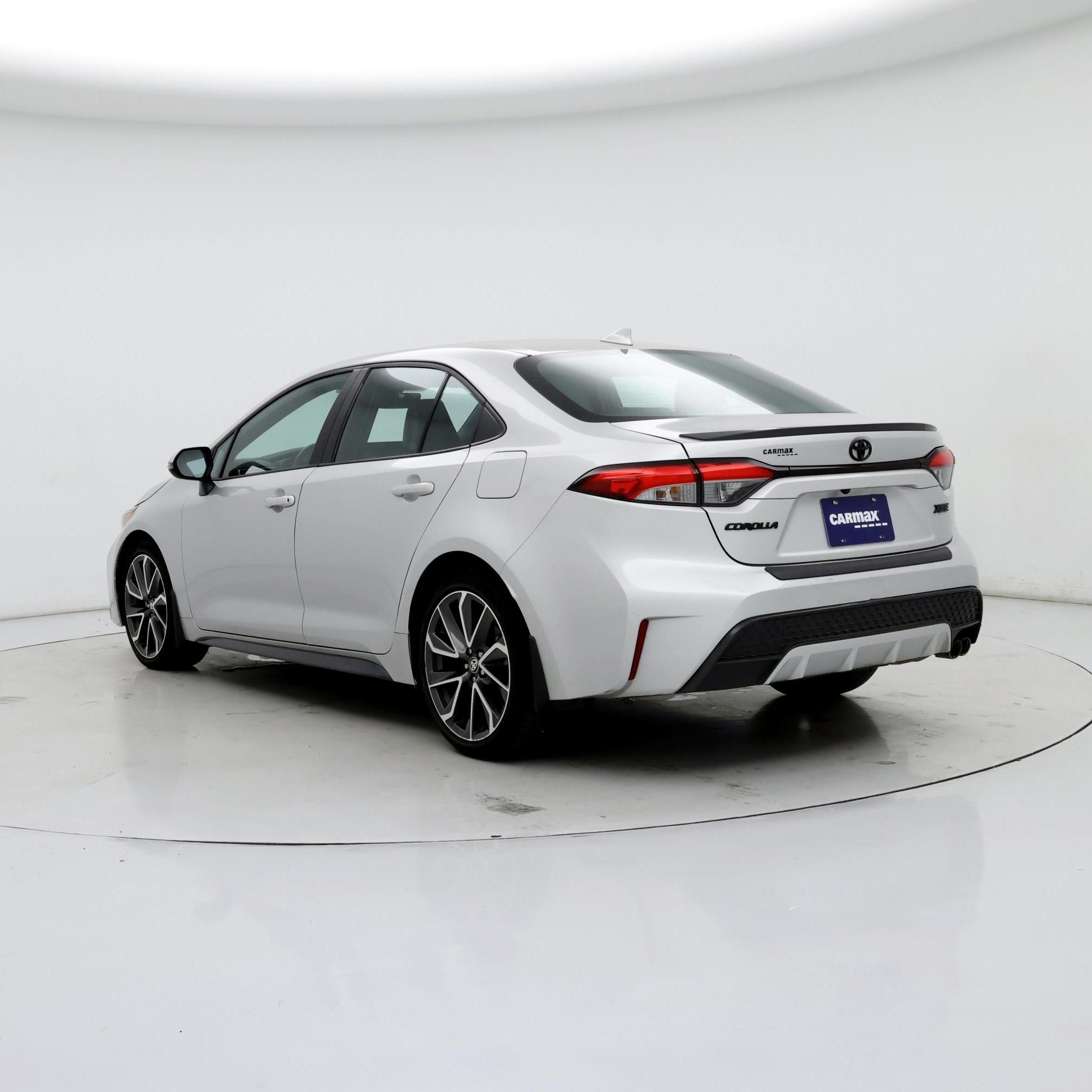 Thumbnail: 2022 Toyota Corolla - 2