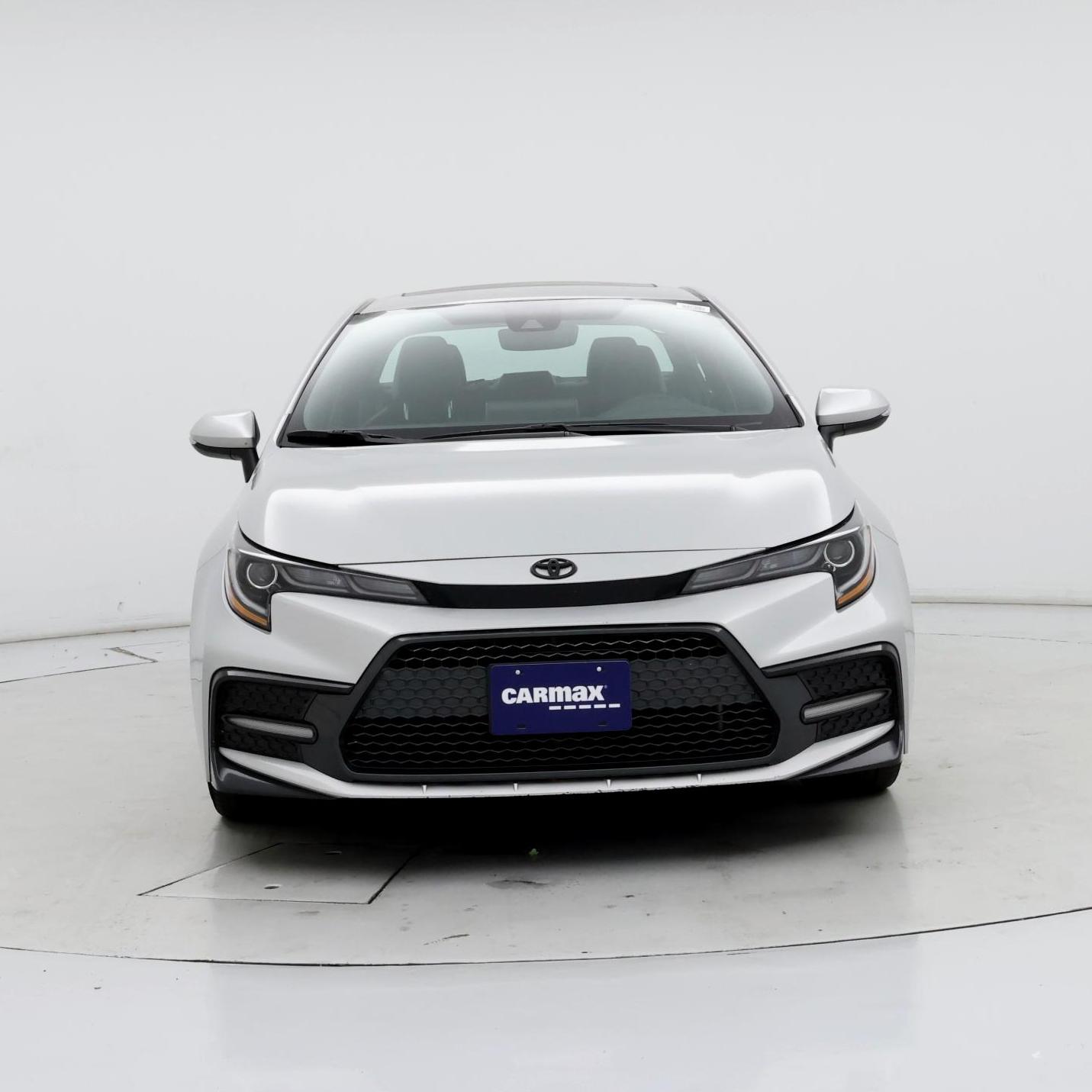 Thumbnail: 2022 Toyota Corolla - 5