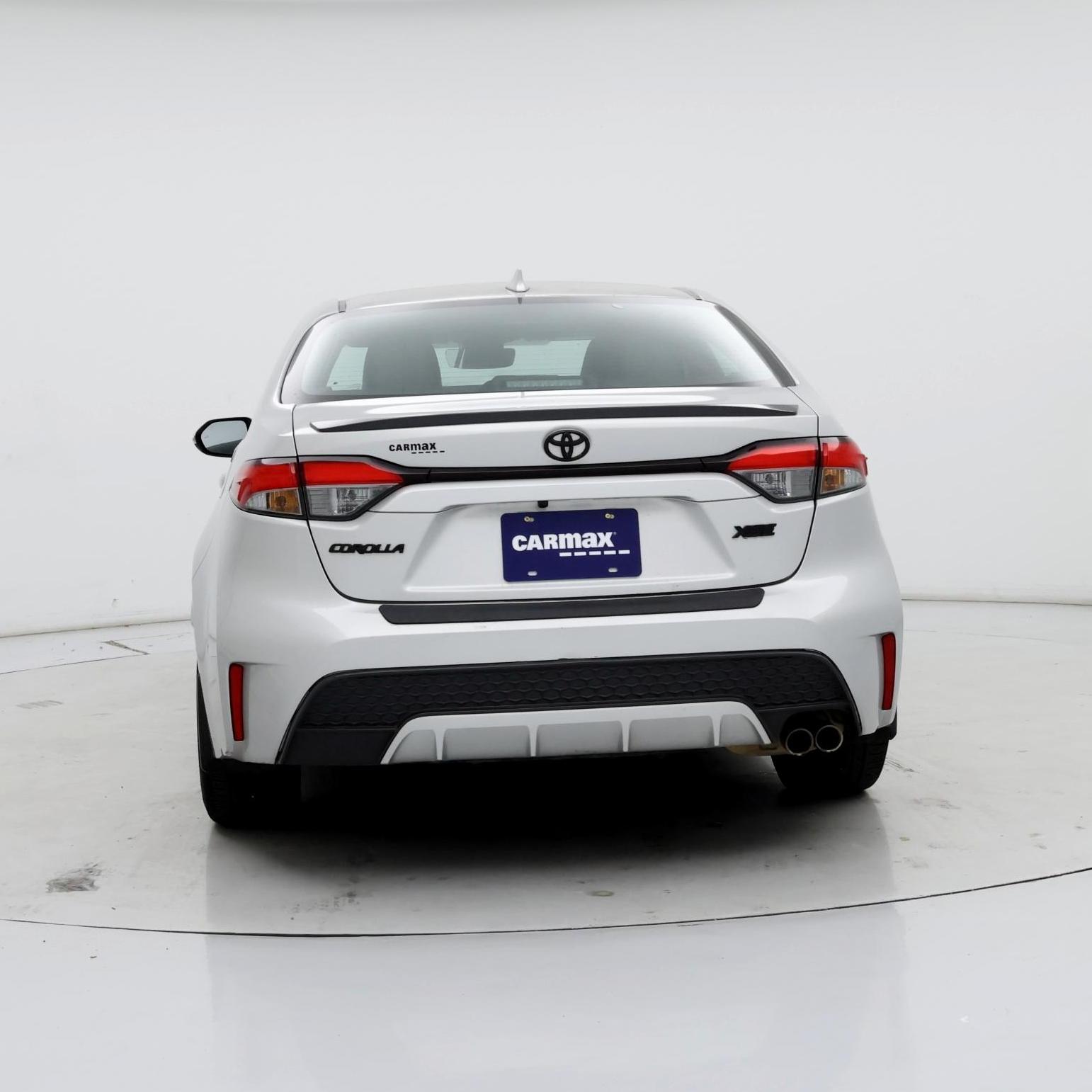 Thumbnail: 2022 Toyota Corolla - 6