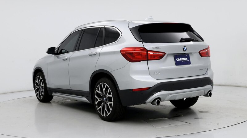 2021 BMW X1 sDrive28i 2