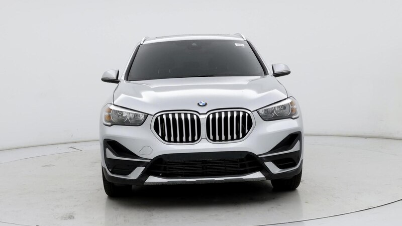 2021 BMW X1 sDrive28i 5